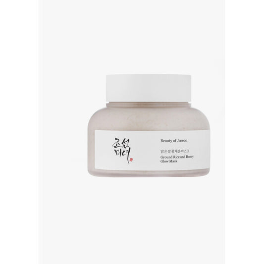 Joseon Ground ryžių ir medaus švytėjimo kaukė