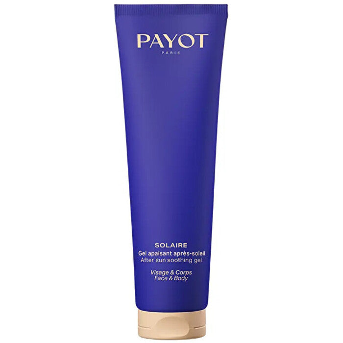 Payot Solaire After Sun Soothing Gel - Soothing gel after sunbathing 150ml
