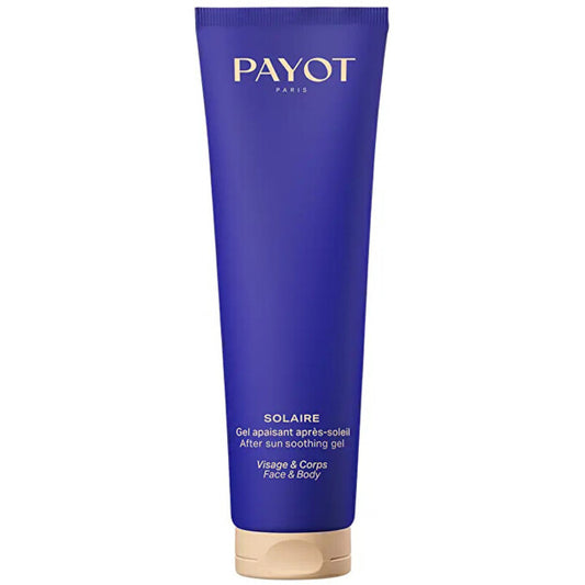 Payot Solaire After Sun Soothing Gel - Soothing gel after sunbathing 150ml