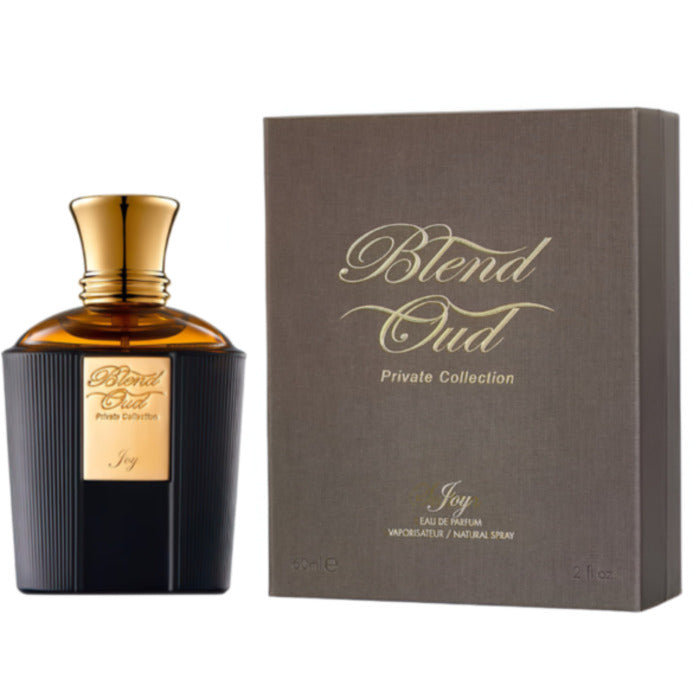 Blend Oud Sultan EDP
