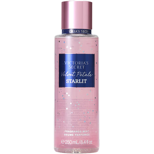 Victoria's Secret Velvet Petals Starlit Body Spray 250ml