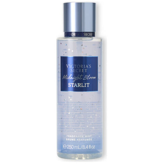 Victoria's Secret Midnight Bloom Starlit Body Spray 250ml