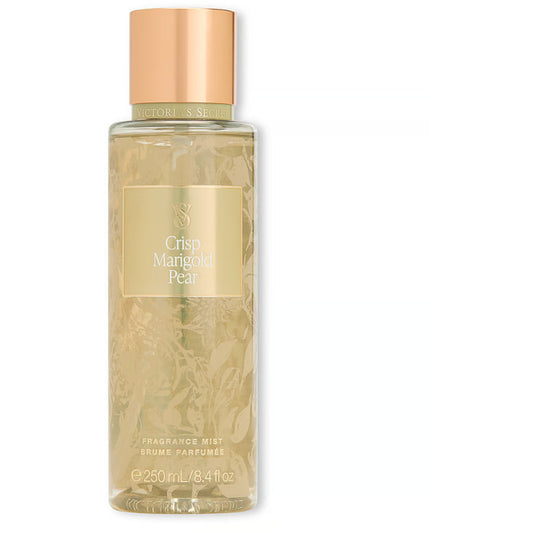 Victoria's Secret Crisp Marigold Pear Body Spray 250ml
