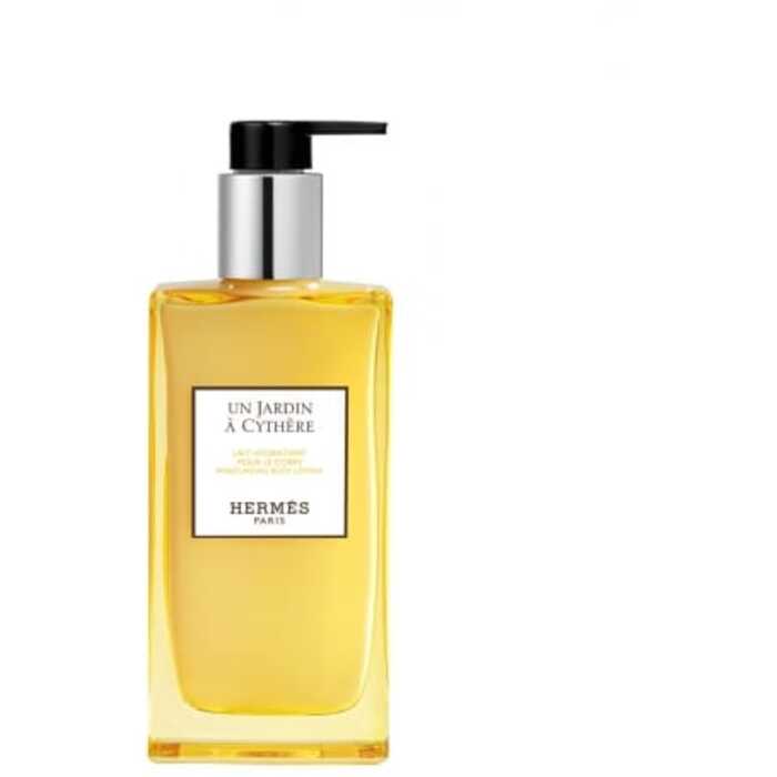 Hermes Un Jardin a Cythere Body Lotion 200ml