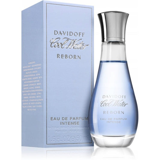 Davidoff Cool Water Reborn Intense EDP 100ml
