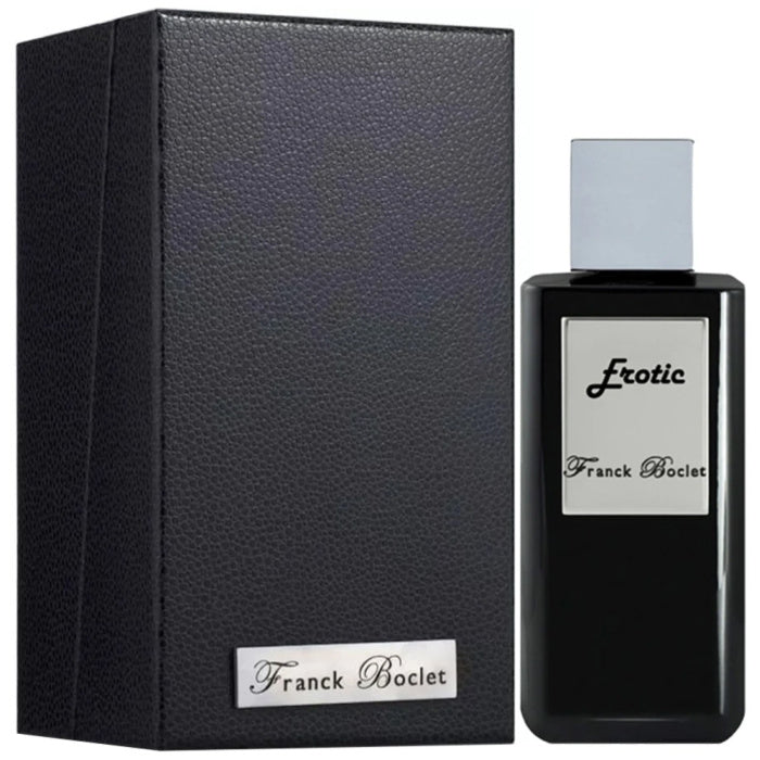 Franck Boclet Erotinių kvepalų ekstraktas