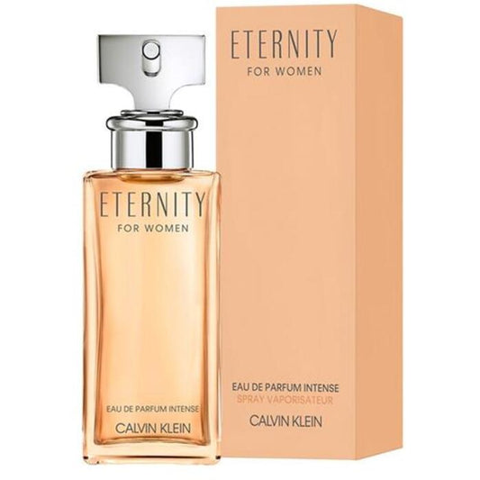 Calvin Klein Eternity Eau De Parfum Intense EDP 100ml