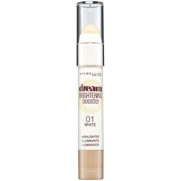 Maybelline Color Drama Brightening Booster - Brightening pencil 3 g 01 White