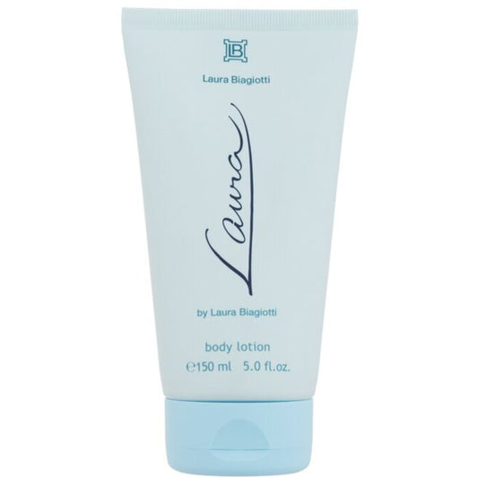 Laura Biagiotti Laura kūno losjonas