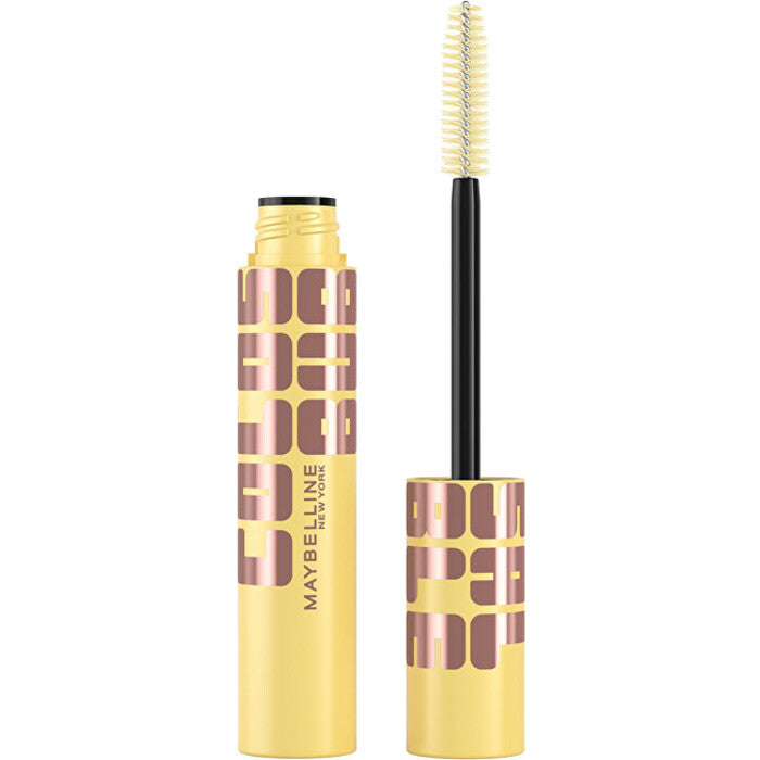 Maybelline Colossal Bubble Mascara - Volume mascara 10 ml Black
