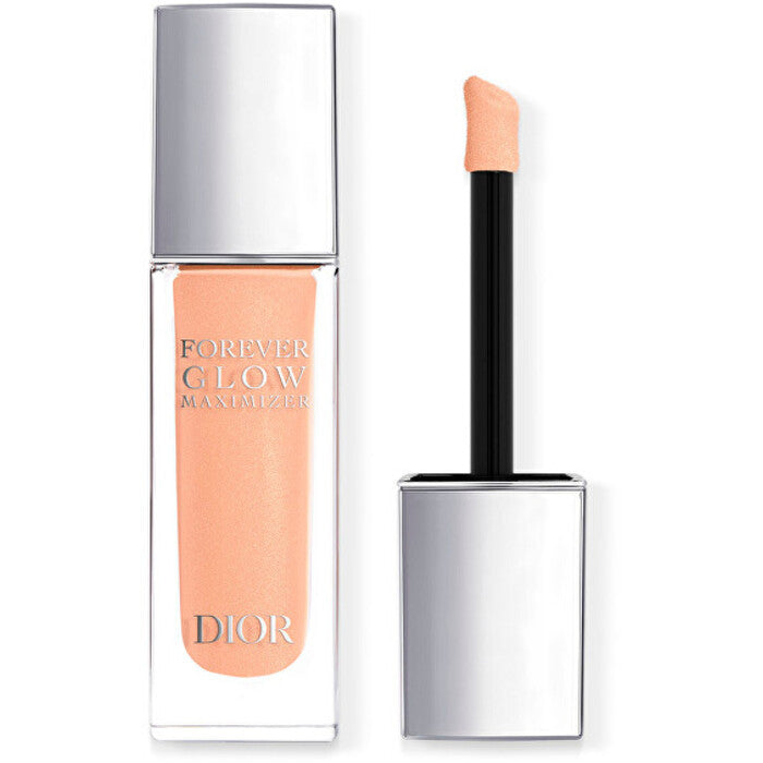 Dior Forever Glow Maximizer Liquid Highlighter - Liquid highlighter 11 ml Flame