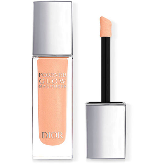 Dior Forever Glow Maximizer Liquid Highlighter - Liquid highlighter 11 ml Flame