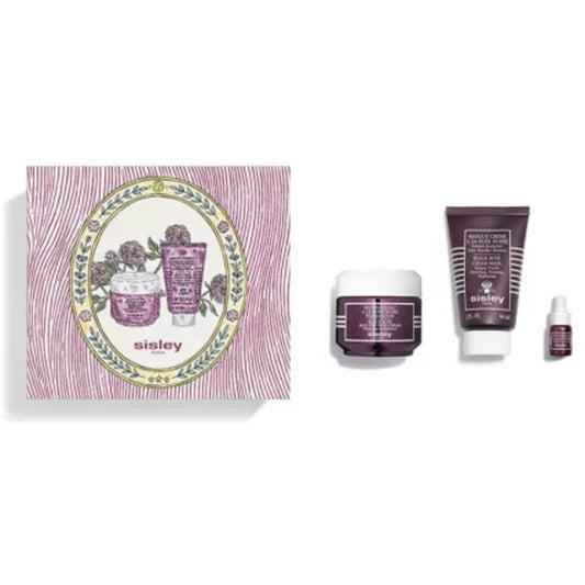 Sisley Rose Noire Duo Set - Gift Set