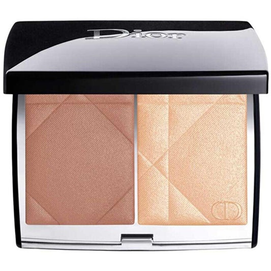 Dior Rouge Blush Colour & Glow Multi-Use Face Palette - Multifunctional face palette 8 g 257 Dioriviera