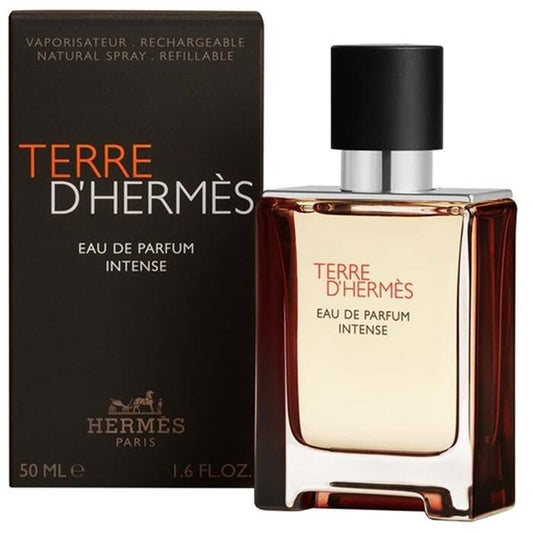 Hermes Terre D'Hermes Intense EDP 50ml