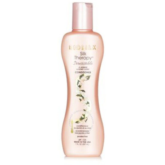 Farouk Systems Silk Therapy Irresistible Conditioner - Nourishing conditioner with UV filter protection 355ml