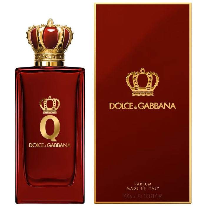 Dolce Gabbana Dolce & Gabbana kvepalai Q