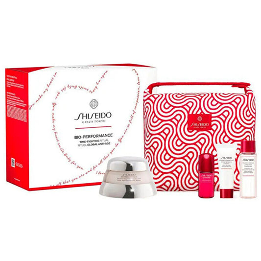 Shiseido Bio Performance Set - Gift set