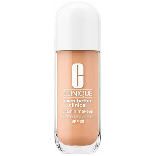 Clinique Even Better Clinical Vitamin Make-up SPF 50 30 ml Light Cool 3