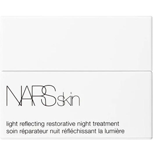 NARS Skin Light Reflecting Restorative Night Treatment - Night skin treatment 30ml