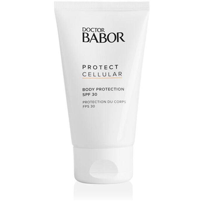 Babor Doctor Babor Protect Cellular Body Protector SPF 30 - Apsauga nuo saulės