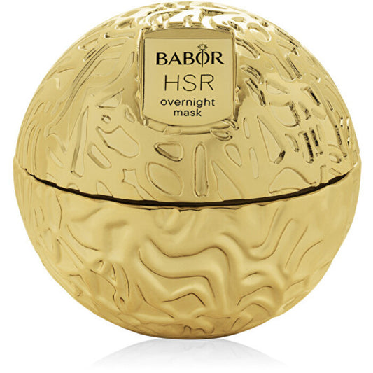 Babor HSR Naktinė kaukė - Naktinė veido kaukė