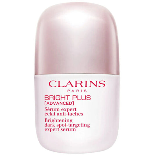 Clarins Bright Plus Advanced Brightening Dark Spot-Targeting Expert Serum - Brightening skin serum 30ml