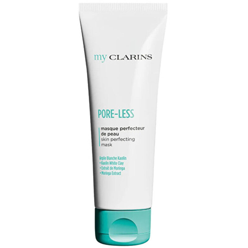 Clarins Pore-Less Skin Perfecting Mask - Skin mask 50ml