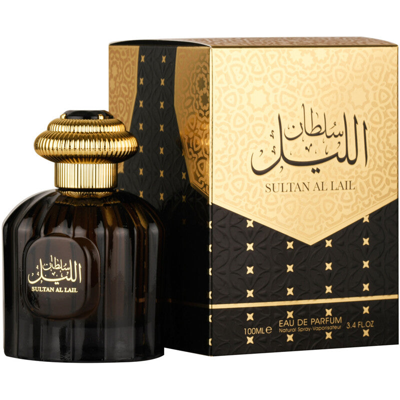 Al Wataniah Sultan Al Lail EDP
