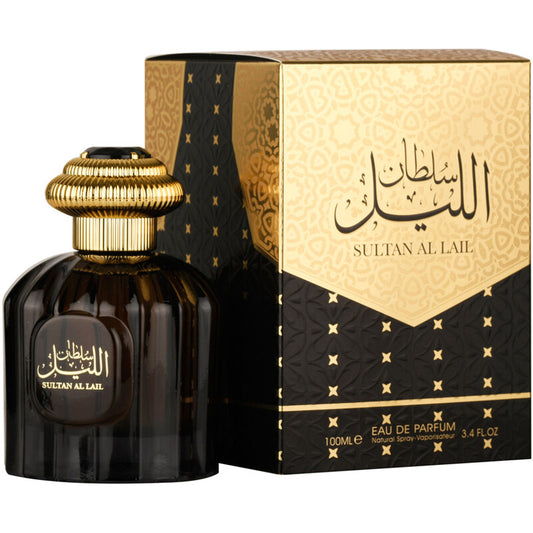 Al Wataniah Sultan Al Lail EDP