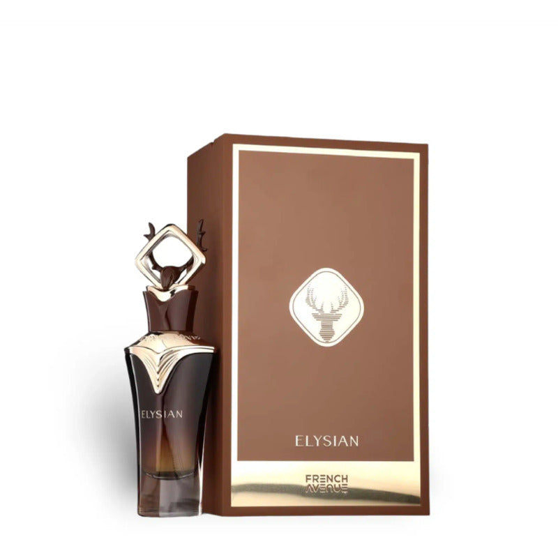 French Avenue Elysian EDP