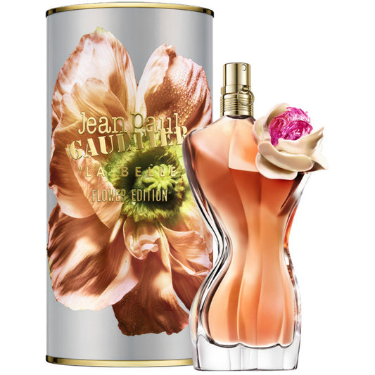 Jean Paul Gaultier La Belle Flower Edition EDP