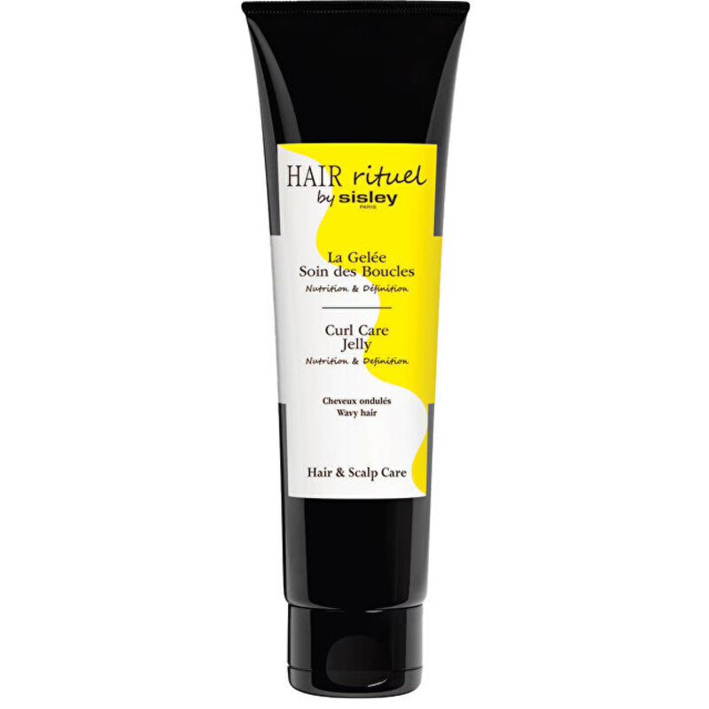 Sisley Curl Care Jelly - Styling gel for curly hair 150ml