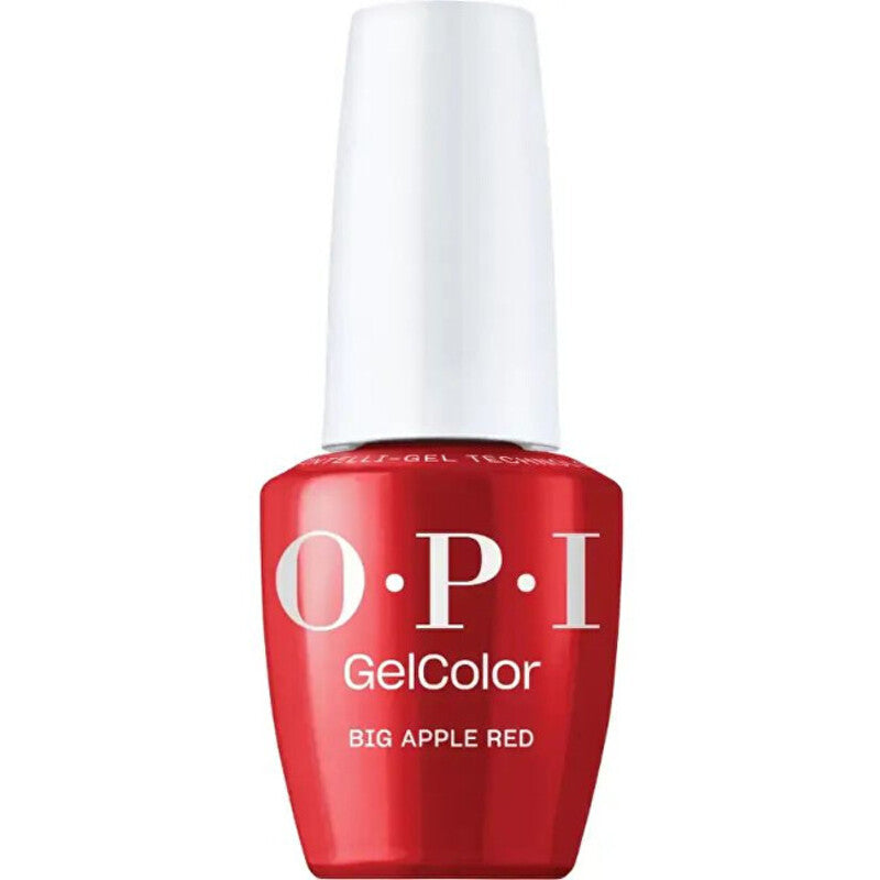 OPI GelColor Nail Polish 15 ml Suzi Talks With Her Hands