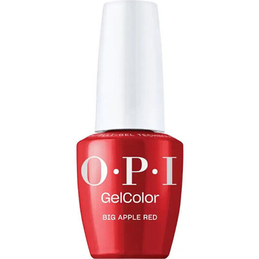 OPI GelColor Nail Polish 15 ml Suzi Talks With Her Hands