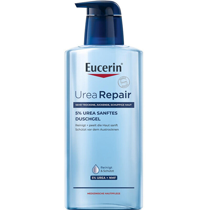 Eucerin UreaRepair Shower Gel - Shower gel 400ml
