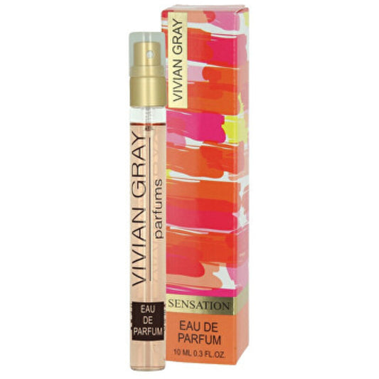 Vivian Gray „Sensation“ kvapusis vanduo