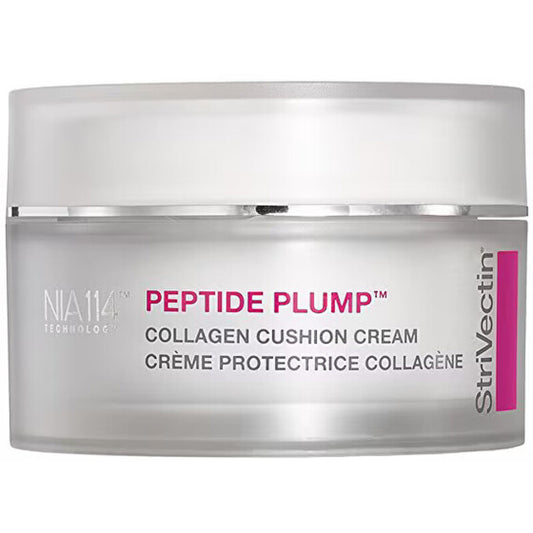 StriVectin Peptide Plump Collagen Cushion Cream - Rejuvenating skin cream 50ml