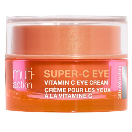 StriVectin Vitamin C Eye Cream - Smoothing eye cream 15ml