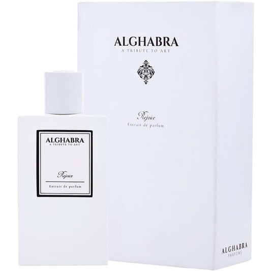 Alghabra Rejoice Extrait de Parfum
