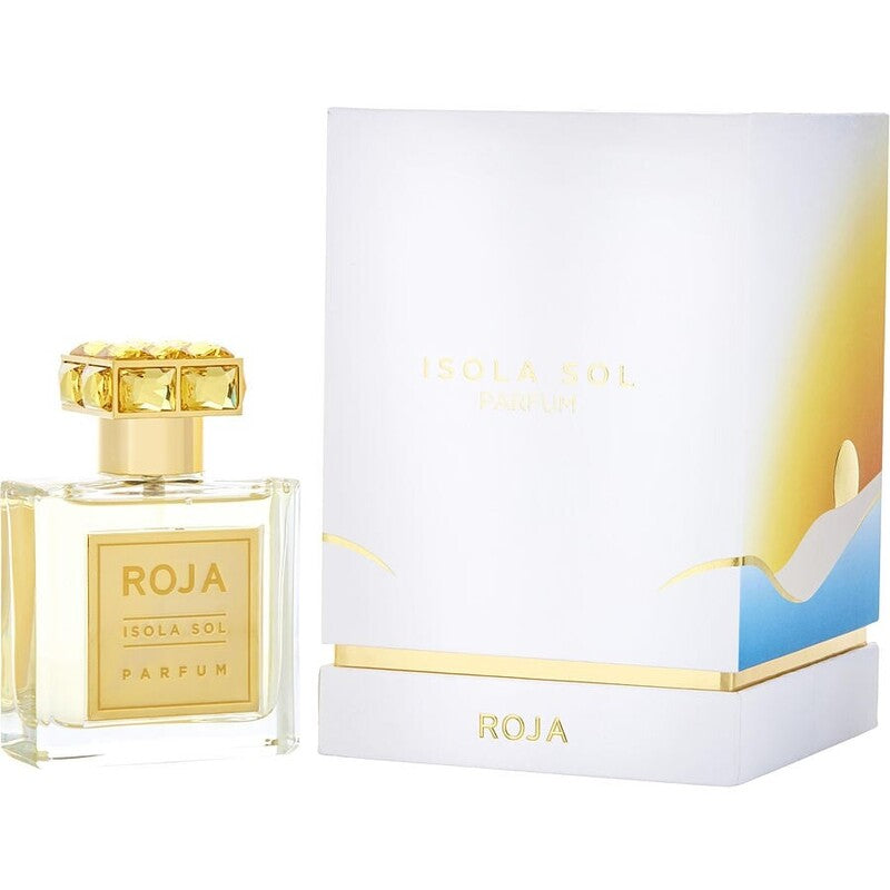 Roja Parfums Isola Sol Perfume