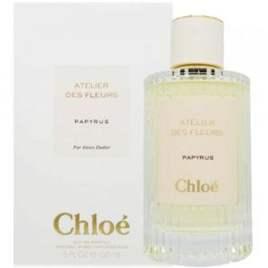 Chloé Atelier des Fleurs Papyrus EDP