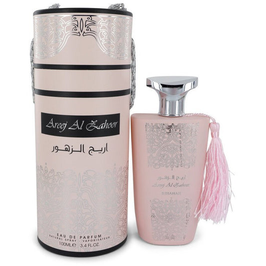 Nusuk Areej Al Zahoor EDP