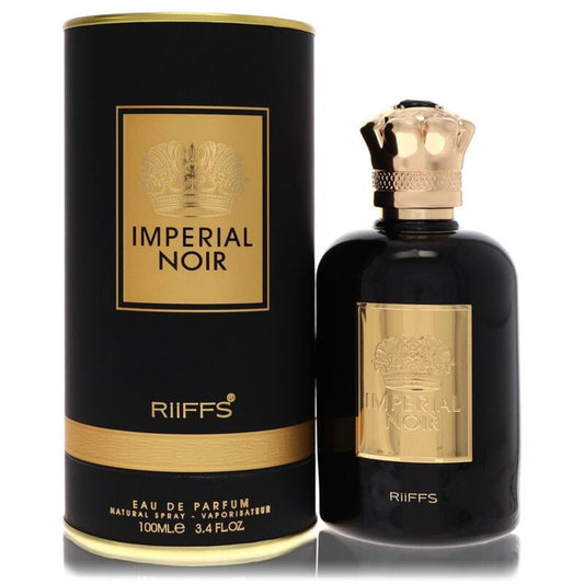 Riiffs Perfumes Imperial Noir EDP