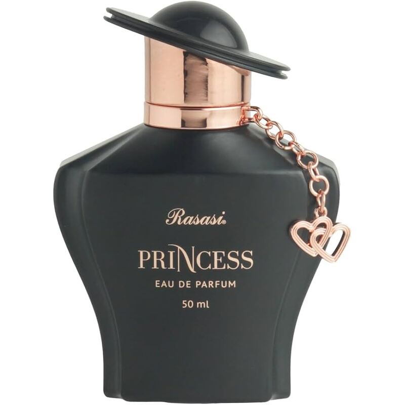 Rasasi Princess Noir EDP