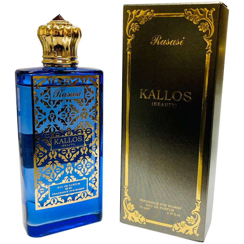 Rasasi Kallos EDP
