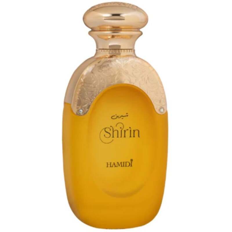 Hamidi Shirin EDP