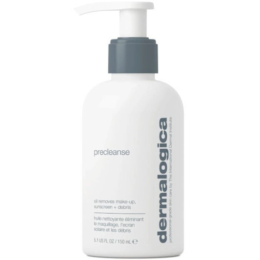 Dermalogica „PreCleanse Oil Cleanser“ valomasis aliejus visiems odos tipams