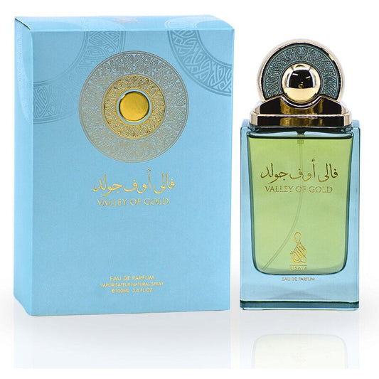 Risala Valley Of Gold EDP