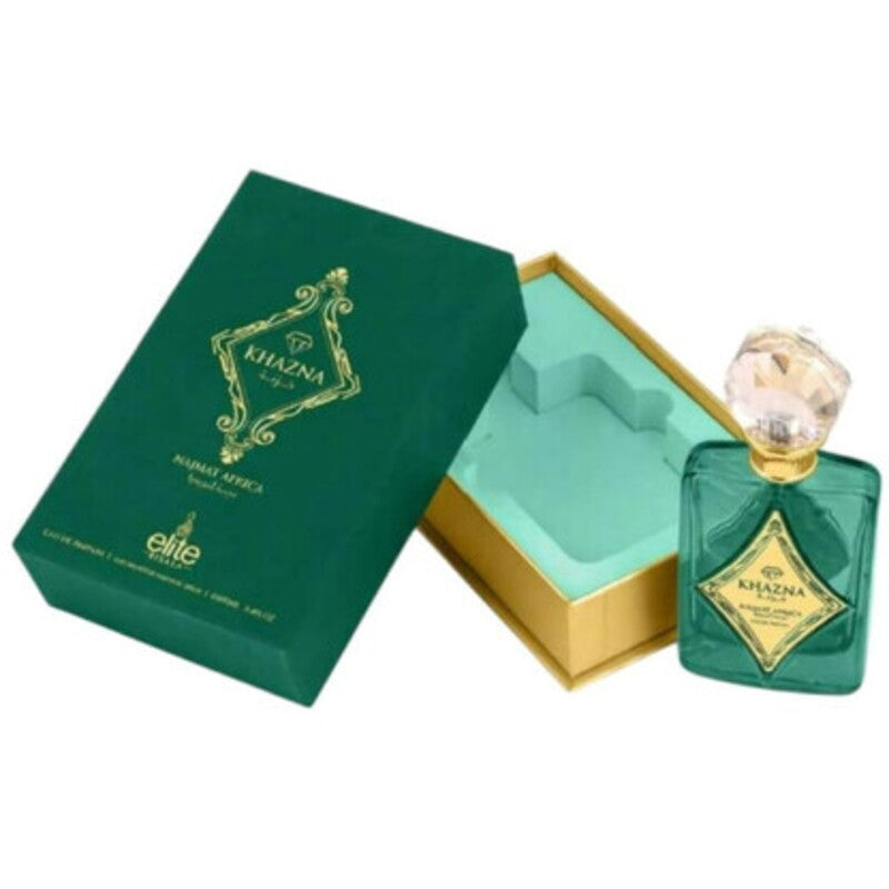 Risala Elite Khazna Najmat Africa EDP